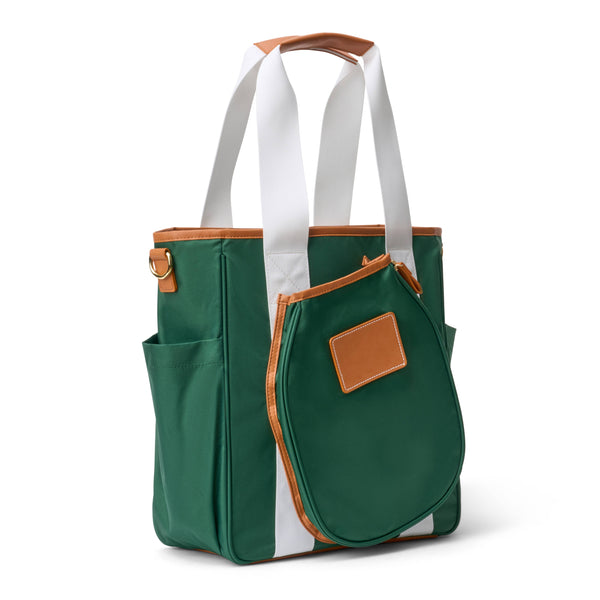 "Lennox" Hunter Pickleball Tote