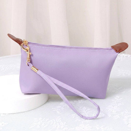 Personalized  Nylon  Cosmetic Bag