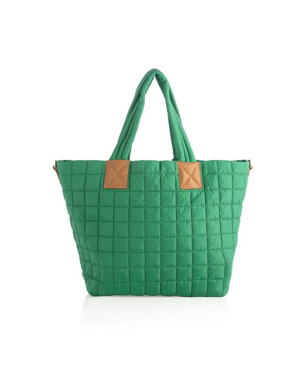 EZRA TOTE