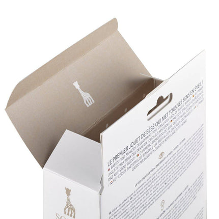 Sophie La Girafe White Box- Classic