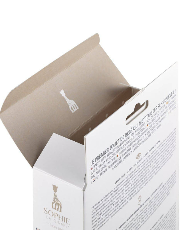 Sophie La Girafe White Box- Classic