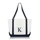 Navy Blue / K