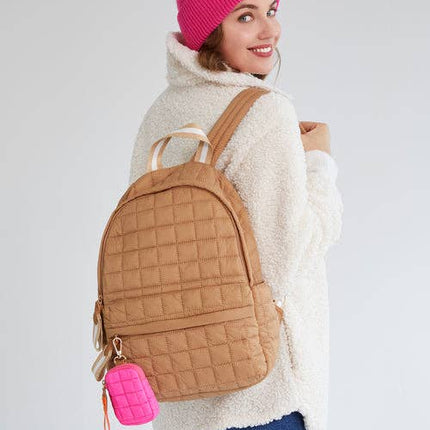 EZRA BACKPACK