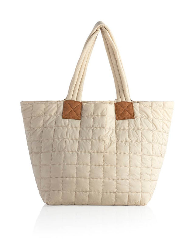 EZRA TOTE