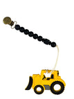 Bulldozer