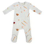 Heather Gray / 1 mo