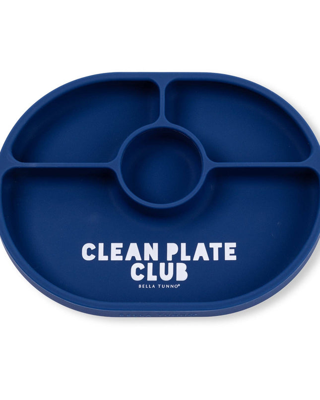Clean Plate Club Wonder Plate