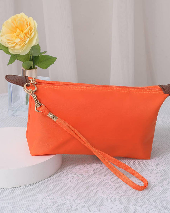 Personalized  Nylon  Cosmetic Bag