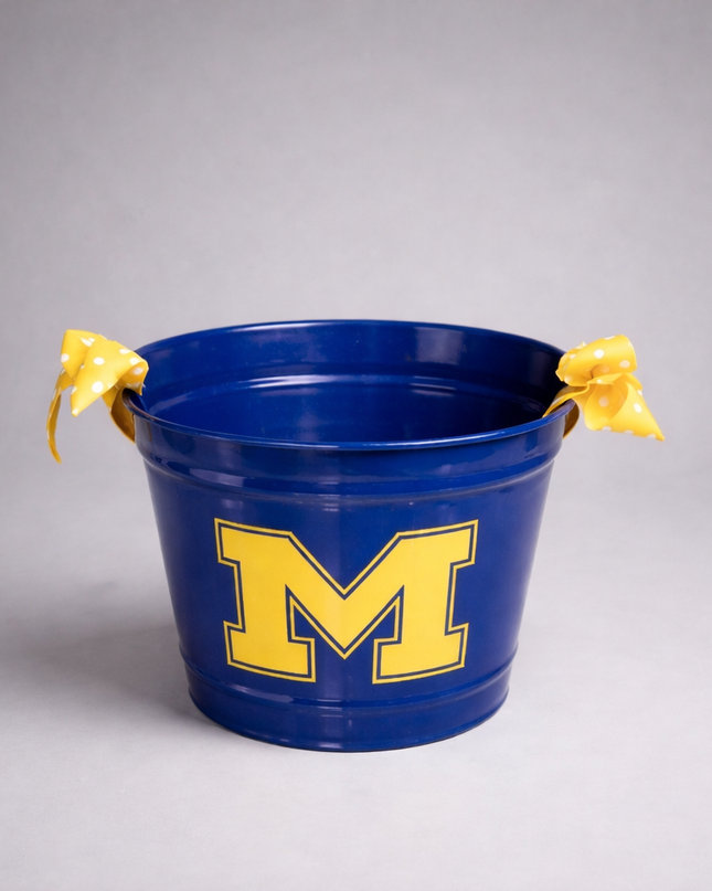 Buckets