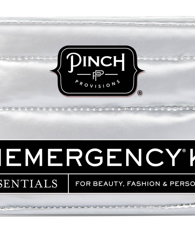 Puffer Shemergency Kit-Dusty Rose