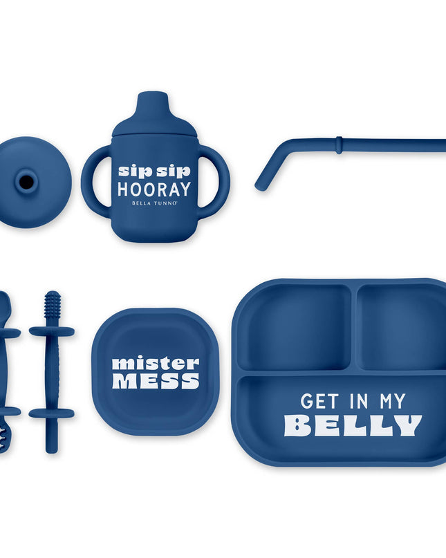Mister Mess Beginner Bundle