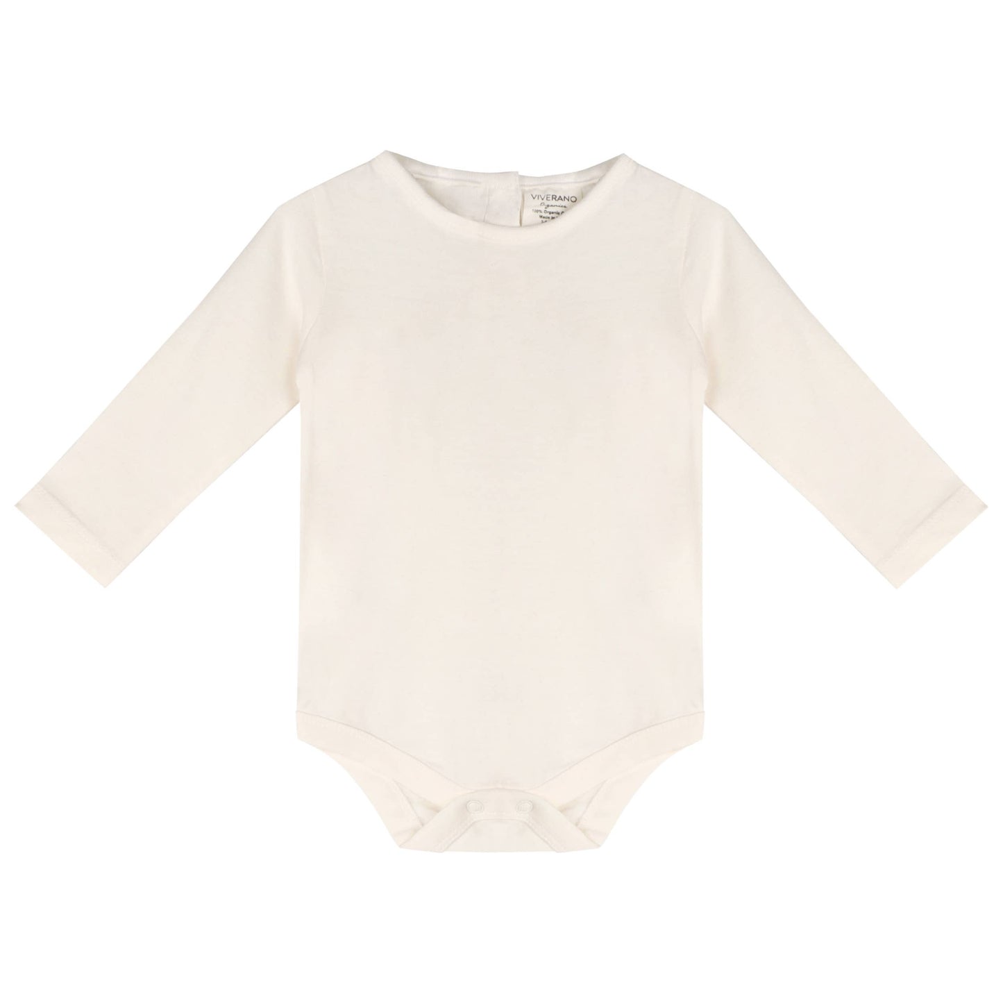 Happy Fruits Embroidered Baby Overall Set (Organic Cotton)