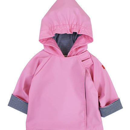 Widgeon Favorite Rain Jacket