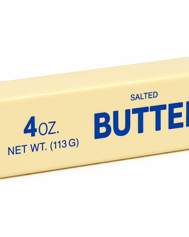 GIANT Butter Squishy – Jumbo Slow Rising Sensory Stress Toy