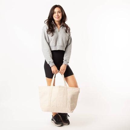 Personalized Large Boat Bag