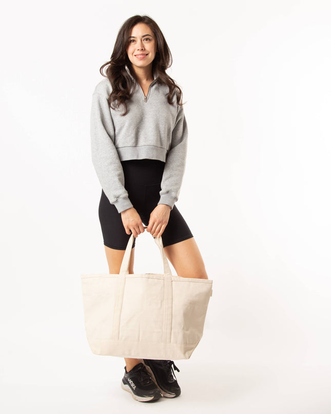 Personalized Large Boat Bag