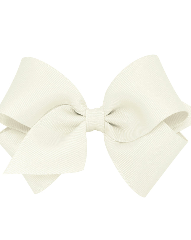 Classic Grosgrain Hair Bow