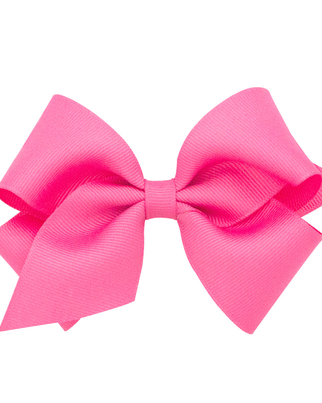 Classic Grosgrain Hair Bow