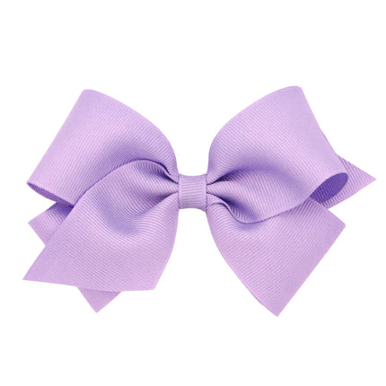 Classic Grosgrain Hair Bow