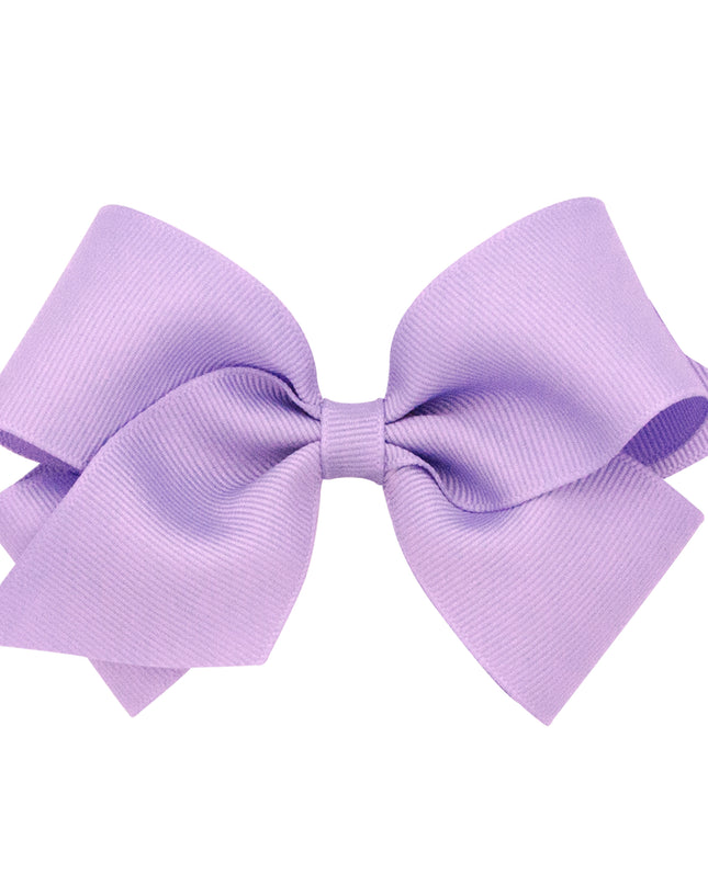 Classic Grosgrain Hair Bow