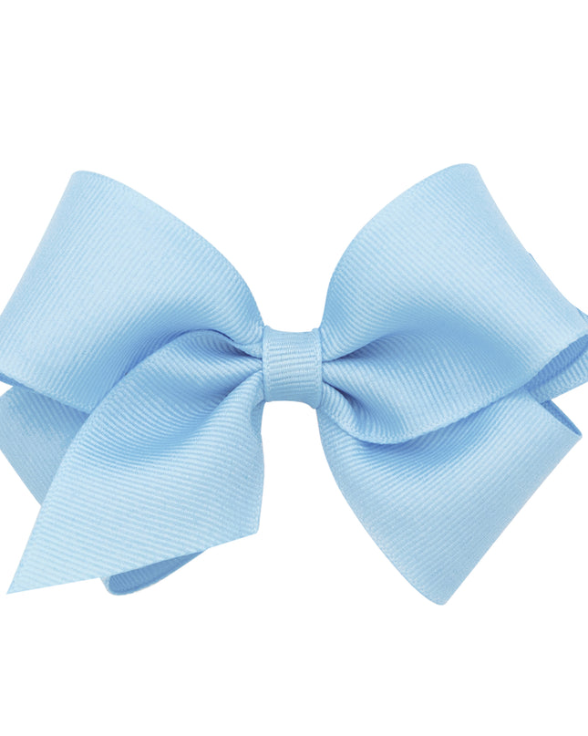 Classic Grosgrain Hair Bow