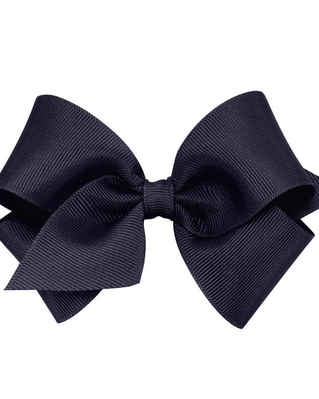 Classic Grosgrain Hair Bow