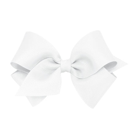 Classic Grosgrain Hair Bow