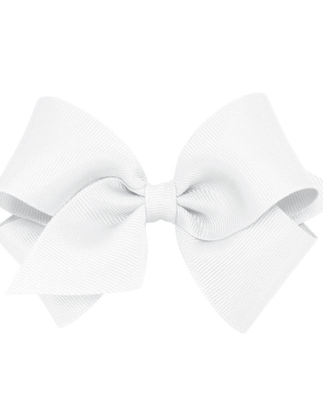 Classic Grosgrain Hair Bow