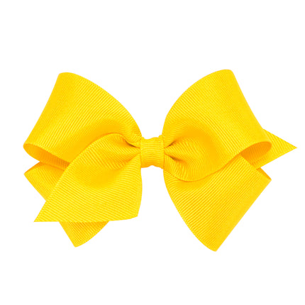 Classic Grosgrain Hair Bow