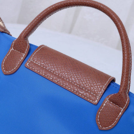 Penny Nylon Mini Crossbody Bag