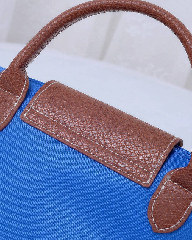 Penny Nylon Mini Crossbody Bag