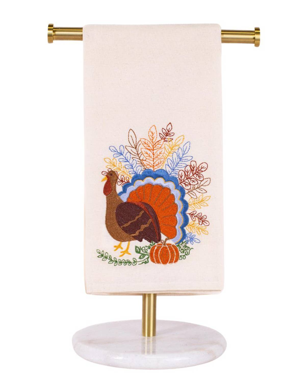 Buford Turkey Hand Towel