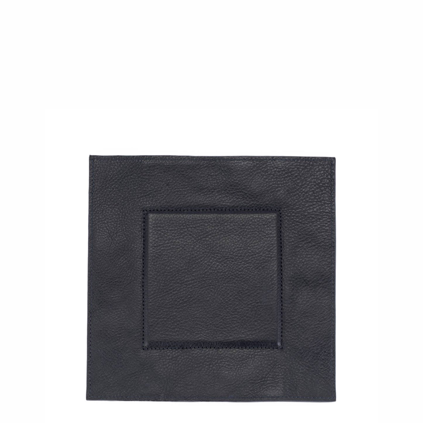 "Perry" Leather Valet Tray (Personalizable)