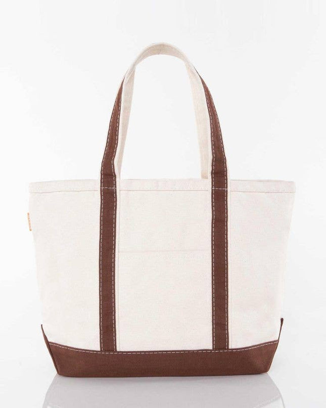 Medium Classic Tote