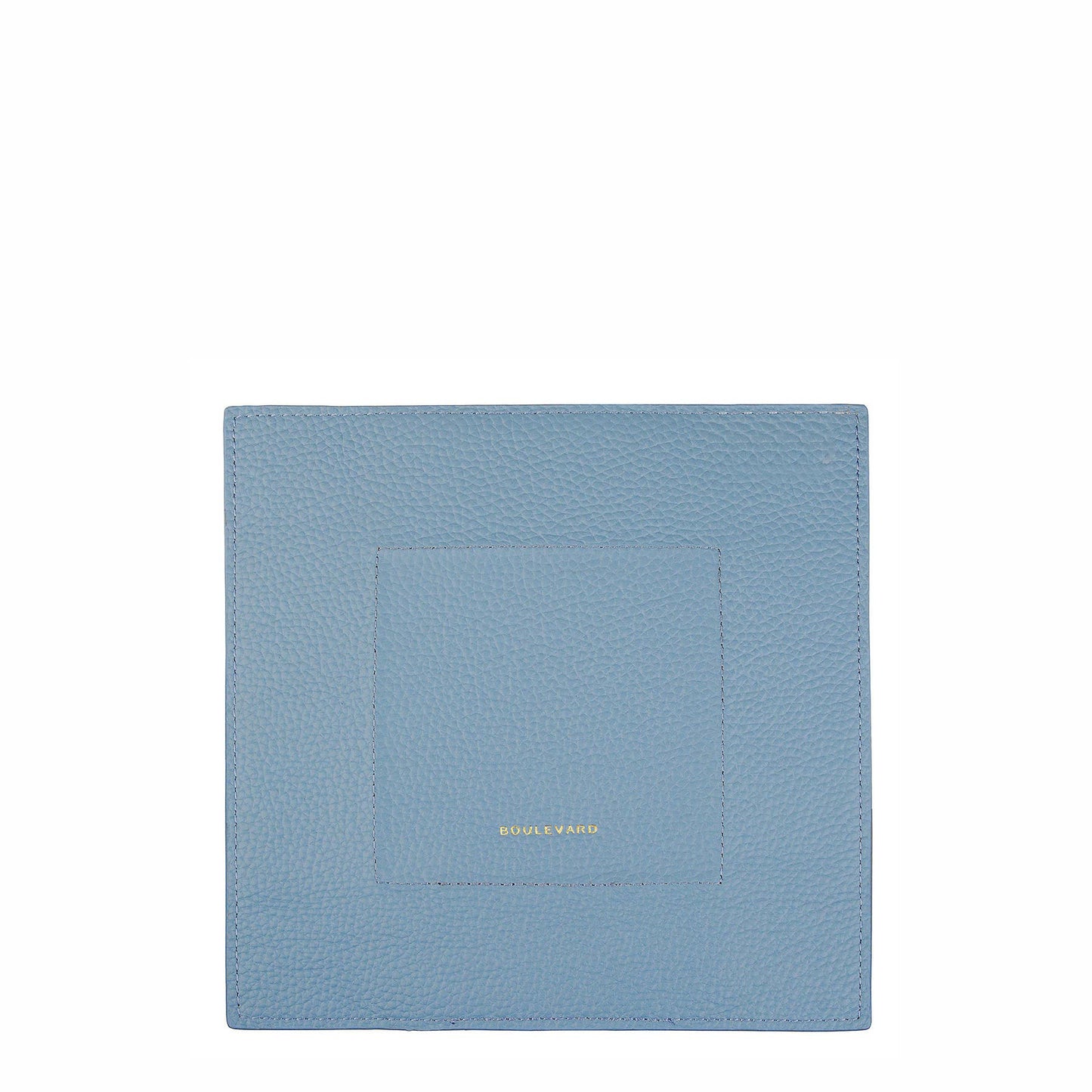 "Perry" Leather Valet Tray (Personalizable)