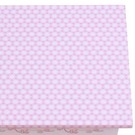 Angel Girls Ballerina Music Jewelry Box