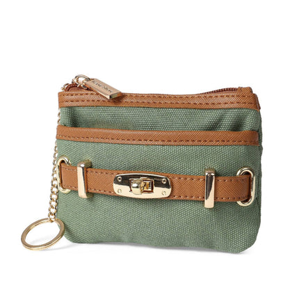 Max Dublin Card Case