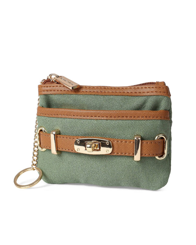 Max Dublin Card Case