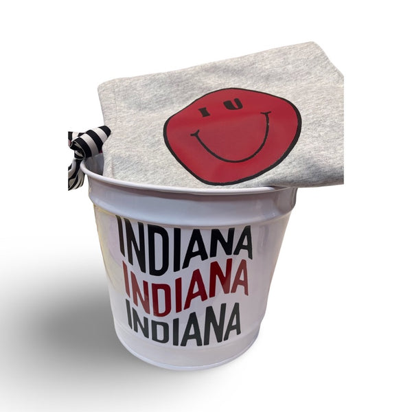 Personalized College Buckets