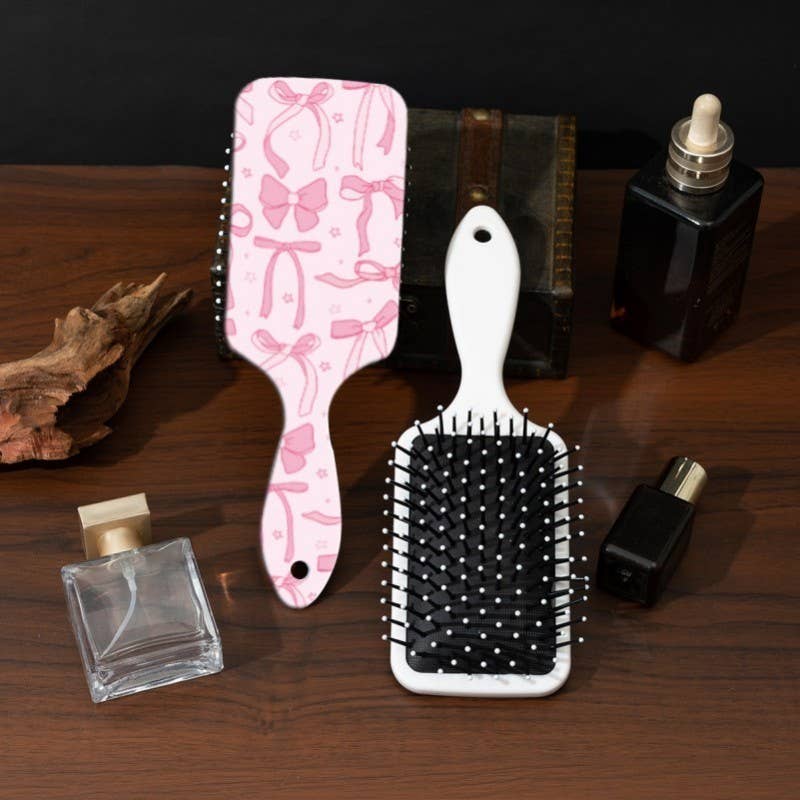 Large Detangle Paddle Hair Brush Comb