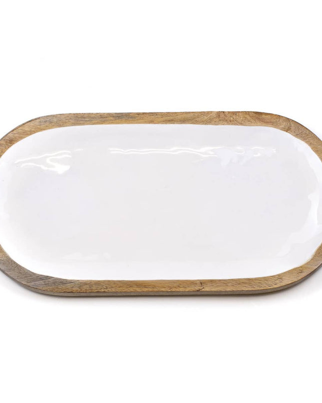 Hogan Serving Tray