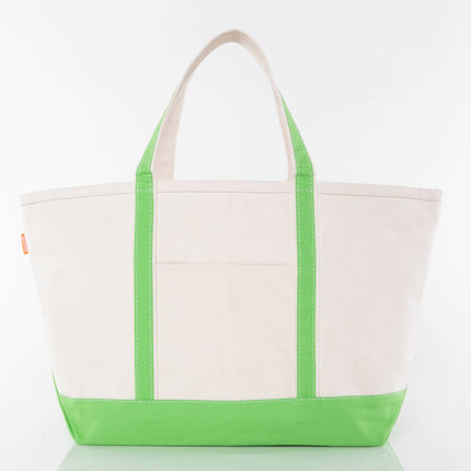 Personalized Large Boat Bag