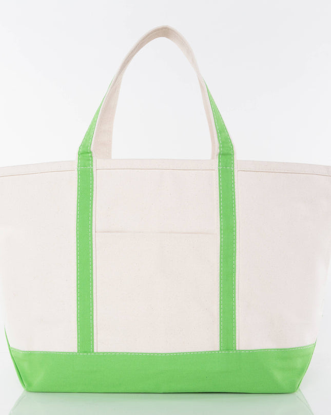 Personalized Large Boat Bag