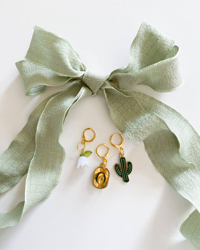 Shoe Charm and Lace Sets |  Sneaker Charm and Lace Sets