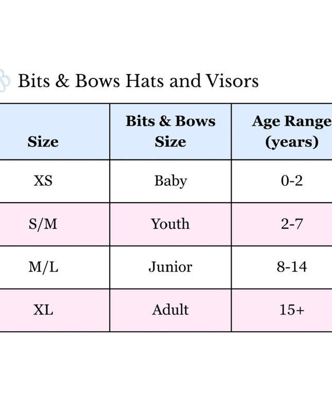 Back-to-School 1st Grade Baseball Hat