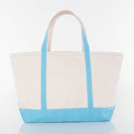 Personalized Large Boat Bag