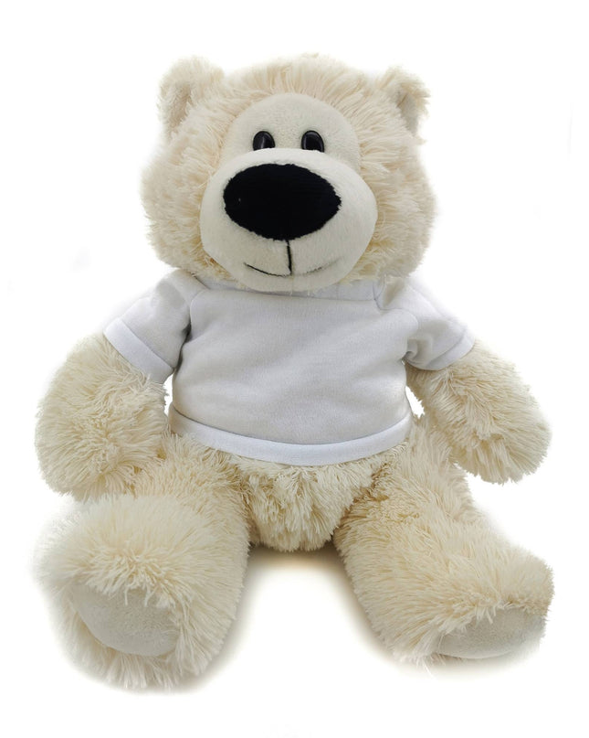 Personalized Teddy Bear