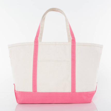 Personalized Large Boat Bag