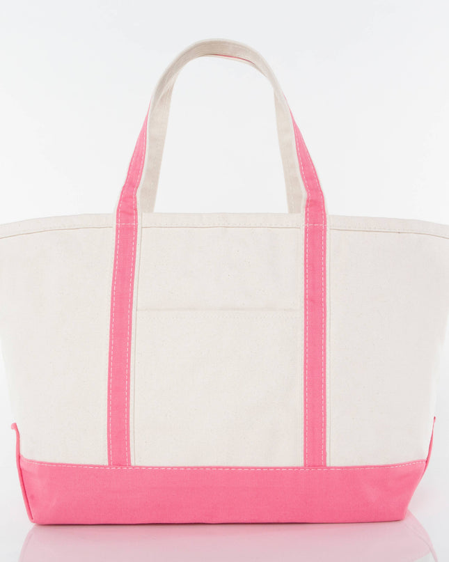 Personalized Large Boat Bag