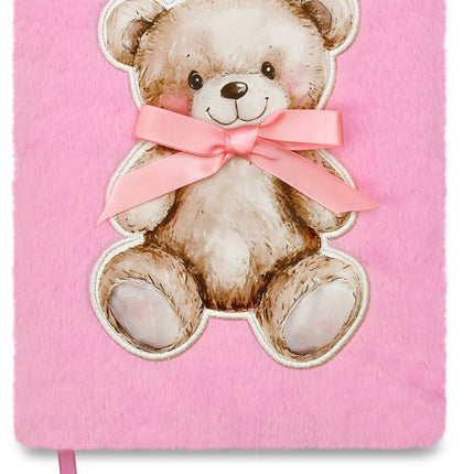 Beary Cute Journal